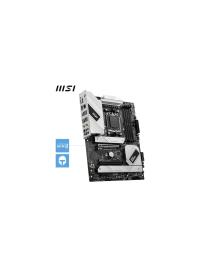 MSI PRO B650-A WIFI AM5 DDR5 7600(OC) HDMI DP 3x M.2 USB 20 Gbps 2.5G LAN WI-FI 6E ATX - 2
